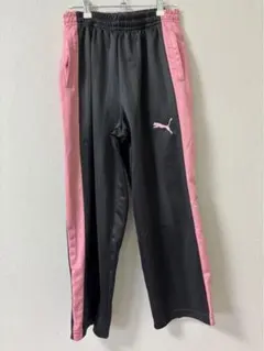 プーマ　ジャージ　ズボン