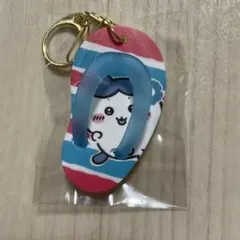 ちいかわ ビーチサンダルキーホルダーのサムネイル