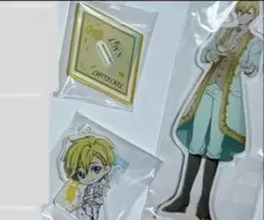 アイナナ ナギ　アクスタ　①