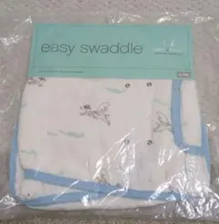 エイデンアンドアネイ(aden+anais) クラシック イージースワドル