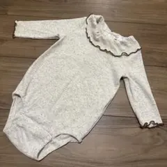 &mignon つぶつぶロンパース