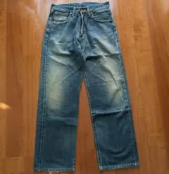 EDWIN　505X　W29L34