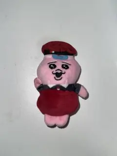 スシロー　おぱんちゅうさぎ