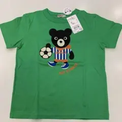 新品未使用】ファミリア Tシャツ 90 - メルカリ