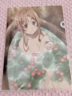 2026年最新】sao フィルム アスナ お風呂の人気アイテム - メルカリ