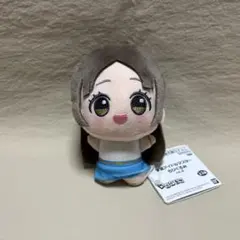 ④ 学園アイドルマスター ちびぐるみ vol.2 倉本千奈