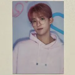 SEVENTEEN LOVE ドギョム トレカ ②