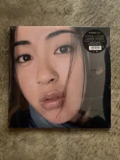 2026年最新】宇多田 ヒカル LP first loveの人気アイテム - メルカリ