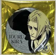 【メルカリ便】 BLEACH WORLD 缶バッジコレクション 吉良イヅルc