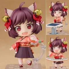 雀魂 一姫 フィギュア 限定品 非売品 世界に25体 - メルカリ