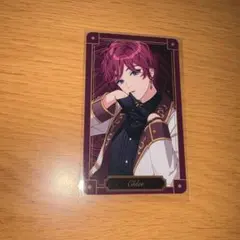 まほやく ホワイト ラブライナー 特典カード 魔法使いの約束 ホワイト ラブライナー 特典カード - メルカリ