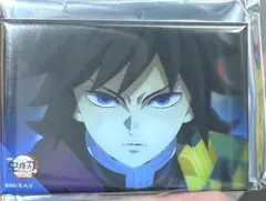 鬼滅の刃 無限城編 劇場物販 冨岡義勇 全方位コレクション 缶バッジ