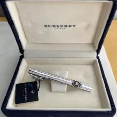 BURBERRY LONDON ネクタイピン 925シルバー　#1111のサムネイル