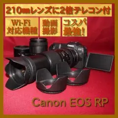 2026年最新】CANON rp ボディの人気アイテム - メルカリ