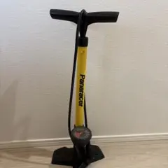 Panaracer フロアポンプ 空気入れ ゲージ付きのサムネイル