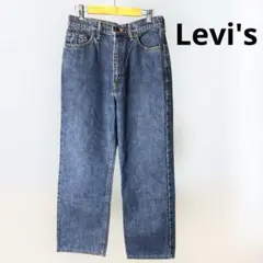 Levi's リーバイス w515 デニムパンツ W32 L31