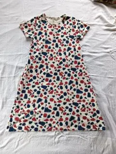 昭和レトロ　ワンピース　フリーサイズ