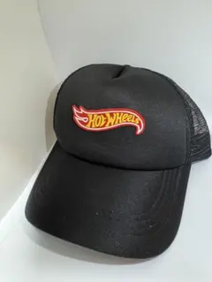 ホットウィールズ　キャップ　hotwheels