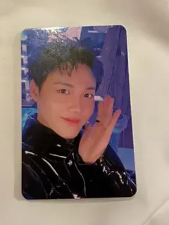 TREASUREソウルコン　ラキドロ ドヨン