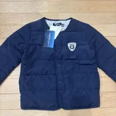 【新品未使用】　kladskap 中綿　ジャケット