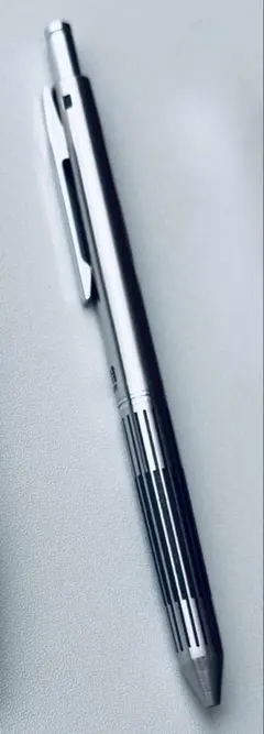 Pilot 2+1蝕刻のサムネイル