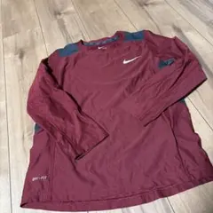 nike ドライフィット ウェア