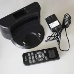 充電器スタンド と リモコン　Anker Eufy RoboVac 11 用のサムネイル