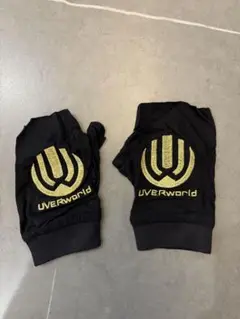 2025年最新】uverworld 手袋の人気アイテム - メルカリ
