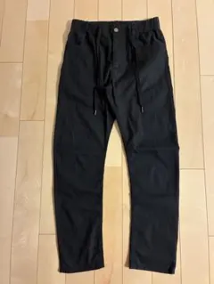 #905 【着用少‼️】アベイル ストレッチパンツ 68〜76cm