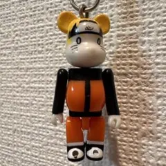 NARUTO ベアブリック ストラップ ROAD TO NINJA ROAD TO NINJA NARUTO ベアブリック ストラップ ナルト - メルカリ