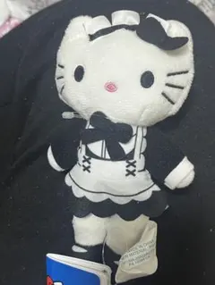 ハローキティマスコットあしながVer.