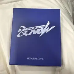 ZEROBASEONE アンコン　vip入場特典　ミラー