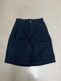 ZARA デニムショートパンツ サイズ31