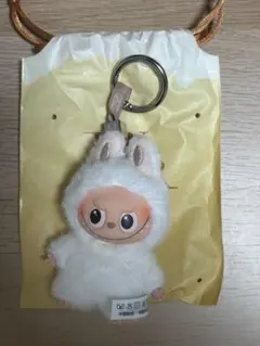 正規品 イニシャル ラブブ H