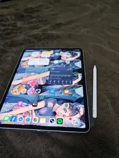 Apple iPad Pro 12.9インチ ＋ Apple Pencil