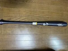 【新品未使用】ワールドペガサス 軟式 木製バット ジュニア用