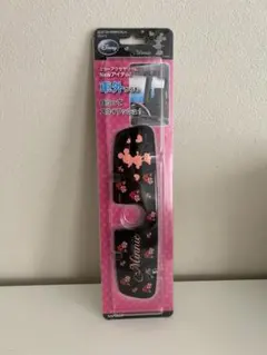 【かわいい】Disney Minnie ルームミラー用アクセサリー