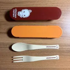 チキンラーメン　ひよこちゃんグッズ