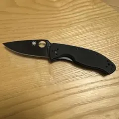 寿*人様 Spyderco balance スパイダルコ - メルカリ