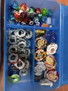 2026年最新】ベイブレード 大量の人気アイテム - メルカリ