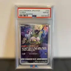 PSA 10 ミュウ 183/172 AR ポケモンカード - メルカリ