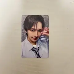 seventeen セブチ ミンギュ YAKUSOKU ラキドロ トレカ - メルカリ