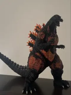 HGゴジラ2017 レア バーニングゴジラ - メルカリ