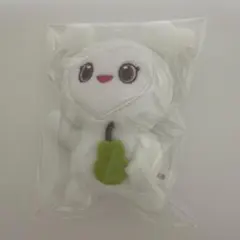 TWICE LOVELYS バッグチャーム DAVELY ダブリー ダヒョン