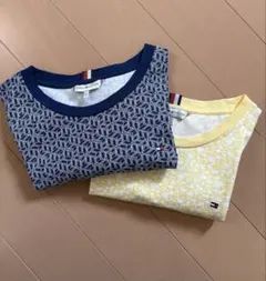 lucky20様専用　TOMYHILFIGER2枚セット　お財布　まとめ買い