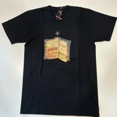 新品☆Vinyl Junkie Tシャツ ブラックのサムネイル