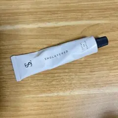 SHOLAYERED クレーム ドゥ パルファム フレッシュペア