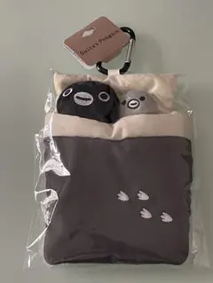 ☆Suicaのペンギン キャリーお布団 枕 セットチャーム☆ペンスタ限定