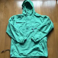patagonia パタゴニア アノラックパーカー 香港 初期　バックボウルのサムネイル
