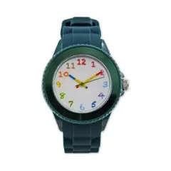 ジャンク品☆サクラクレパス時計